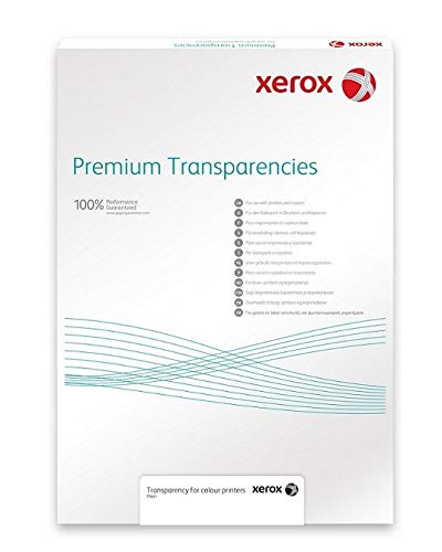 FOLIE LASER A3 TIP C3 100/TOP XEROX FOLIE LASER A3 TIP C3 100/TOP XEROX